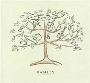 Thompson  - Family