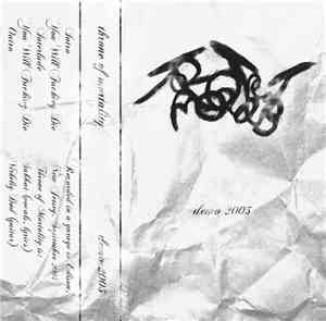 Throne Of Mortality - Demo 2005