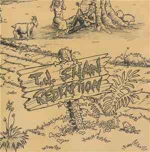 T.J. Swan - Redemption