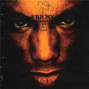 Tricky - Angels With Dirty Faces
