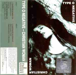 Type O Negative - Christian Woman