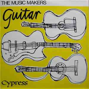 Unknown Artist - The Music Makers - Guitar