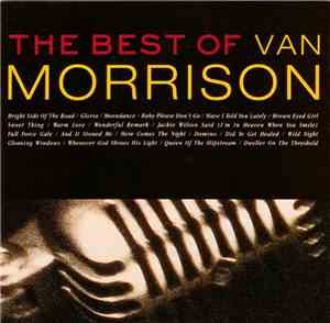Van Morrison - The Best Of Van Morrison