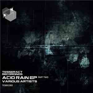Various - Acid Rain Part 2