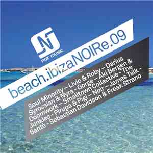 Various - Beach.ibizaNOIRe.09