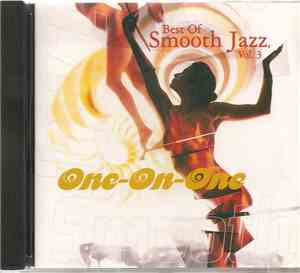Various - Best Of Smooth Jazz Vol. 3 One-On-One