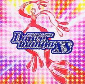 Various - Dancemania X8