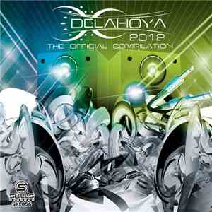 Various - Delahoya - The Compilation 2012