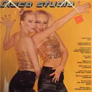 Various - Disco Studio
