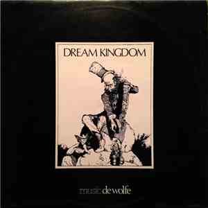 Various - Dream Kingdom