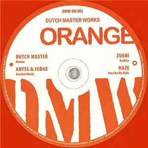 Various - Dutch Master Works E.P.