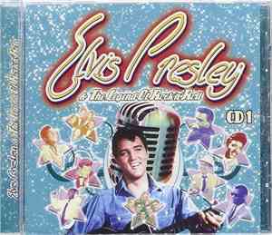Various - Elvis Presley And The Legend Of Rock 'N' Roll 1