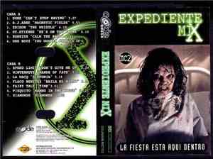 Various - Expediente Mix
