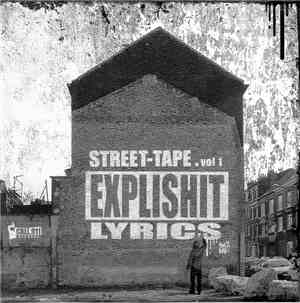 Various - Explishit Lyrics Vol. 1