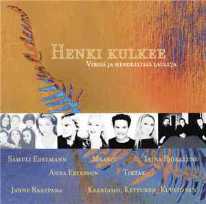 Various - Henki Kulkee