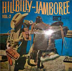 Various - Hillbilly-Jamboree Vol: 2