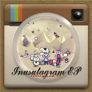 Various - Inustagram EP
