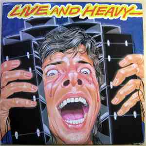 Various - Live And Heavy