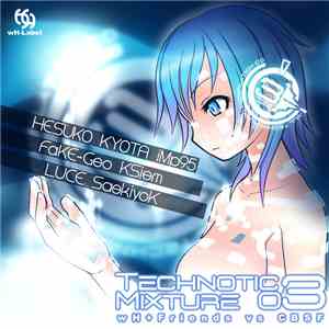 Various - TechnoticMixture03