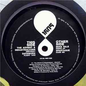 Various - Untitled