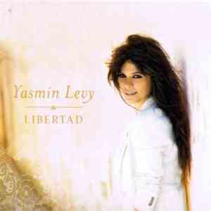 Yasmin Levy - Libertad