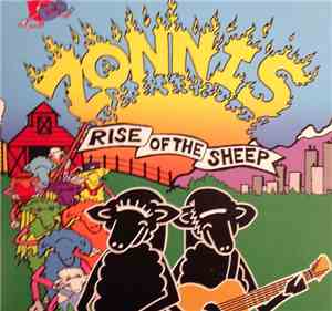 Zonnis - Rise Of The Sheep