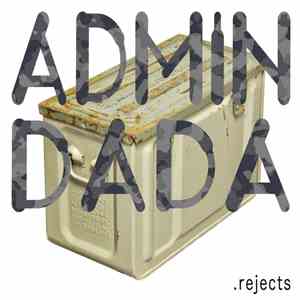 Admin Dada - .rejects