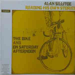 Alan Sillitoe - Reading His Own Stories