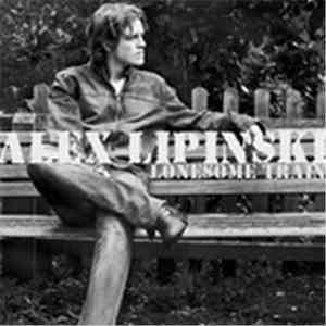 Alex Lipinski - Lonesome Train