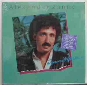 Alexander Zonjic - Romance With You