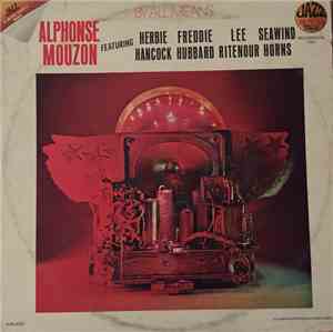 Alphonse Mouzon - By All Means