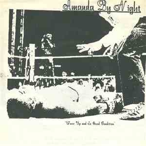 Amanda By Night - Face Up And In Good Condition EP