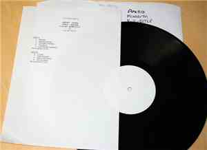 Amebix - Monolith