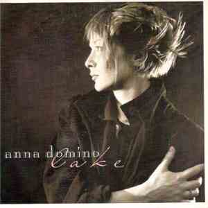 Anna Domino - Lake