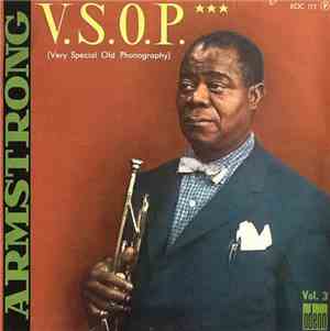 Armstrong - V.S.O.P. (Very Special Old Phonography) Vol. 3