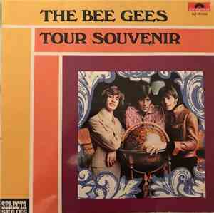 Bee Gees - Tour Souvenir