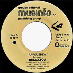 Belgazou - Papoushka