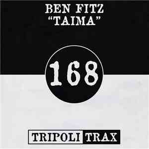 Ben Fitz - Taima