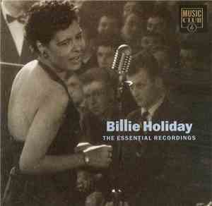 Billie Holiday - The Essential Recordings
