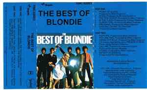 Blondie - The Best Of Blondie