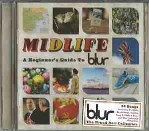 Blur - Midlife: A Beginner's Guide To Blur