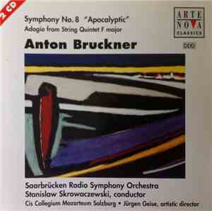 Bruckner - Symphony No.8 