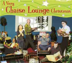 Chaise Lounge - A Very Chaise Lounge Christmas