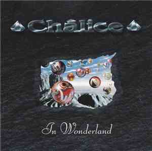 Châlice  - In Wonderland