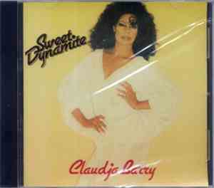 Claudja Barry - Sweet Dynamite