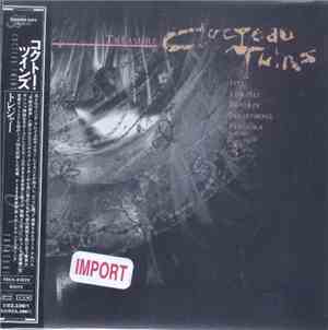 Cocteau Twins - Treasure