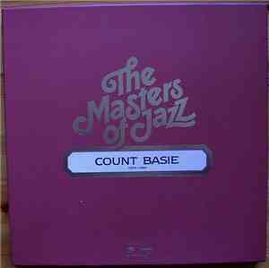 Count Basie - The Masters Of Jazz