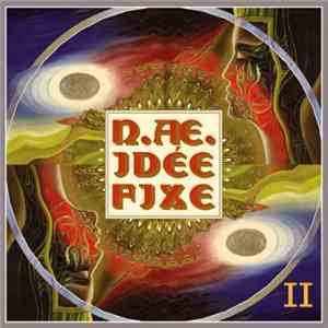 Czesław Niemen - Idée Fixe II
