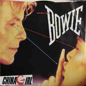 David Bowie - China Girl
