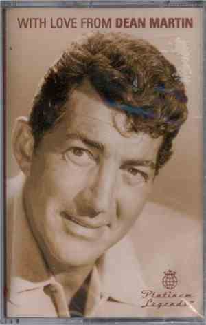 Dean Martin - With Love From Dean Martin